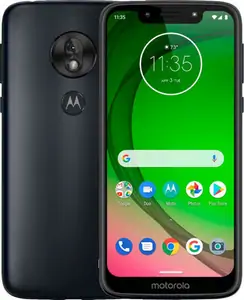 Замена матрицы на телефоне Motorola Moto G7 Play в Екатеринбурге